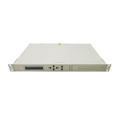 Kênh O đơn kênh EDFA RS232 RJ45 1290nm 1330nm