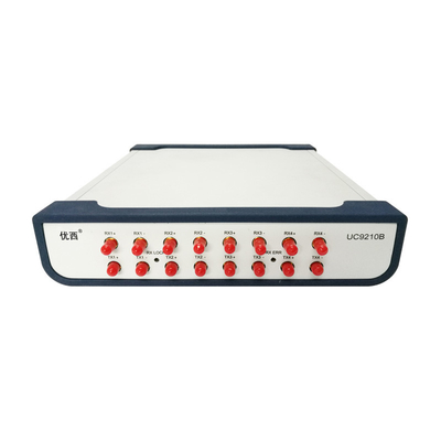 Dụng cụ đo điện 10G 4 kênh BERT