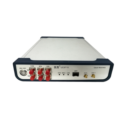 Mô-đun khôi phục xung nhịp 10Gbps tốc độ đầy đủ cho thiết bị mạng quang