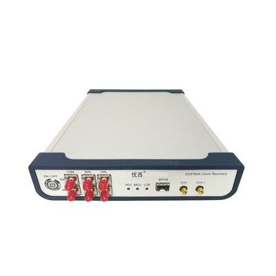Máy hiện sóng quang học 800mVpp 25,6Gbps 28,1Gbps