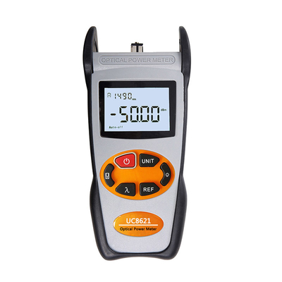 Máy kiểm tra sợi quang đầy đủ chức năng Cầm tay 1700 nm