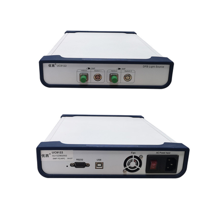 Nguồn cấp dữ liệu ngược được phân phối Nguồn laser có thể điều chỉnh được Nguồn laser có độ chính xác cao DFB