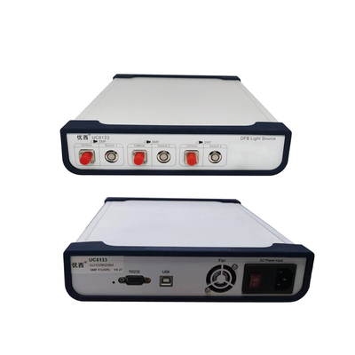 3 kênh Nguồn laser DFB Bướm Laser MZD SWLD Bước sóng tùy chọn