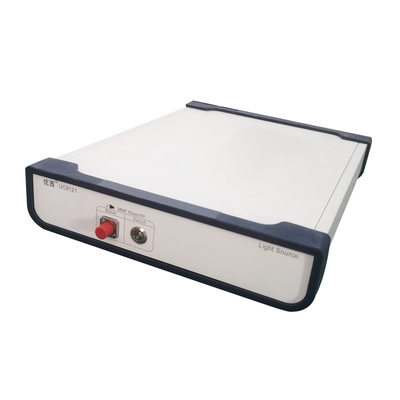 Bước sóng đặc biệt 1604nm Nguồn điện laser Bướm Bước sóng Độ chính xác bước sóng 2nm