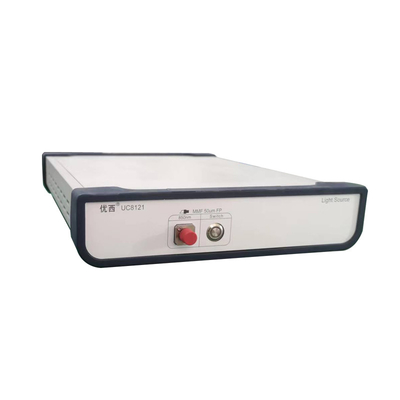 Nguồn laser DFB mô hình kênh đôi 1290nm 1310nm 1330nm