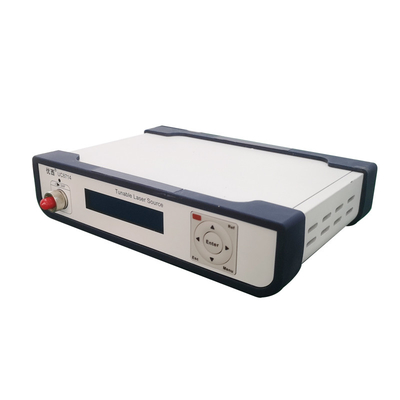 Mô-đun quét nguồn laser có thể điều chỉnh được băng tần L được điều khiển bằng PC