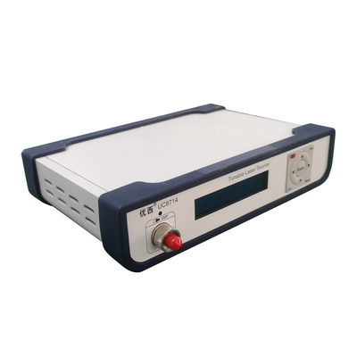 1526,00 đến 1568,00 nm Nguồn sáng laser dải C Mô-đun quét tốc độ cao TLS