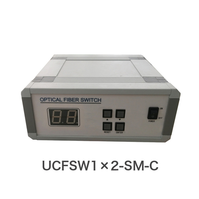 Hệ thống truyền dẫn cáp quang công tắc mức quang 1650nm