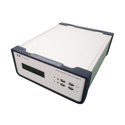 Công tắc quang đa kênh 1310nm 1550nm