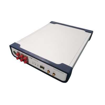 Máy hiện sóng quang 32Gbaud PAM4 CDR 1650nm đến 1250nm