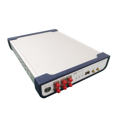 Máy hiện sóng quang học tốc độ đầy đủ 1600nm đến 800nm ​​CDR 10Gbps