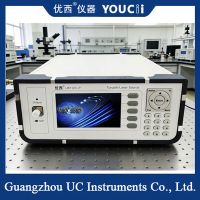 Nguồn laser điều chỉnh tốc độ nhỏ hơn hoặc bằng 2ms mỗi bước