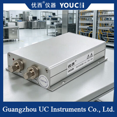 Mô-đun đo công suất quang kênh kép, với độ tuyến tính tốt