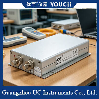 Mất tiếng vọng lớn hơn 40 decibel, Máy đo công suất quang hỗ trợ giao tiếp RS232