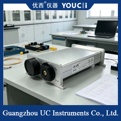 Mô-đun Máy Đo Công Suất Quang Kênh Kép, Dùng Để Đo Công Suất Quang