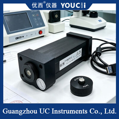 Máy đo công suất quang cầm tay tốc độ cao với cảm biến InGaAs