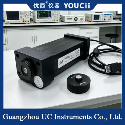 Chu kỳ lấy mẫu năng lượng 100us Máy đo năng lượng quang học +5 đến 80dBm